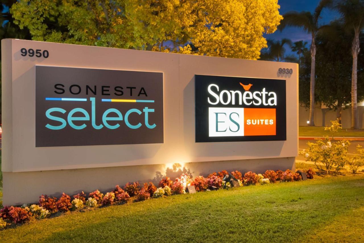 Sonesta Select Huntington Beach Fountain Valley Exteriér fotografie